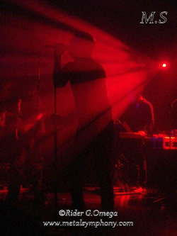 09.03.18 Cult of Luna (10) Cult of Luna + Vortice - 18 de Marzo'09 - Sala LA 2 ( Barcelona )